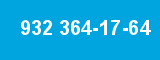 932 364-17-64